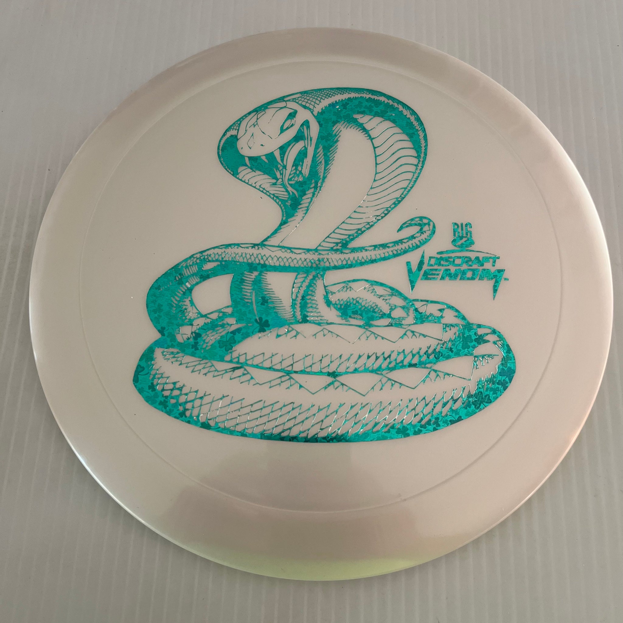 Discraft BigZ Venom 13/5/0/3