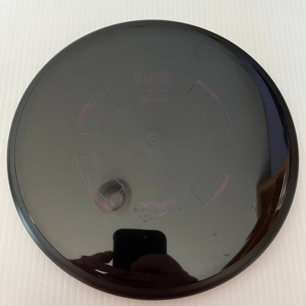 MVP Neutron Matrix 5/4/-1/2