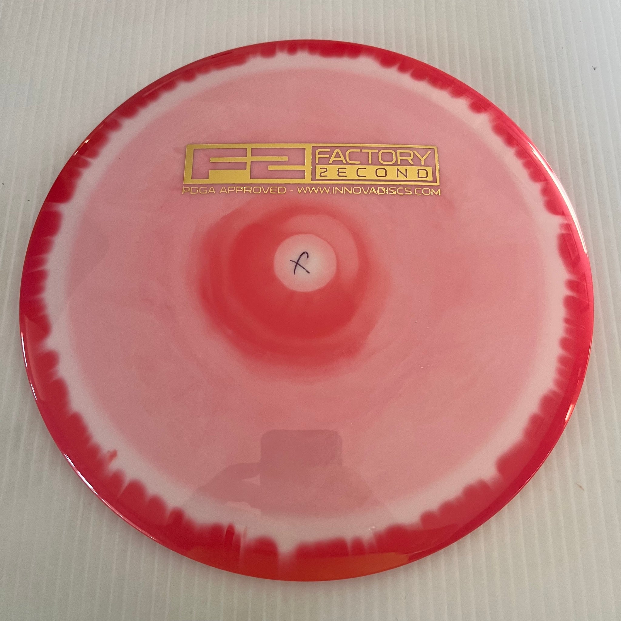 Innova Factory Second Halo Star Mamba 11/6/-5/1
