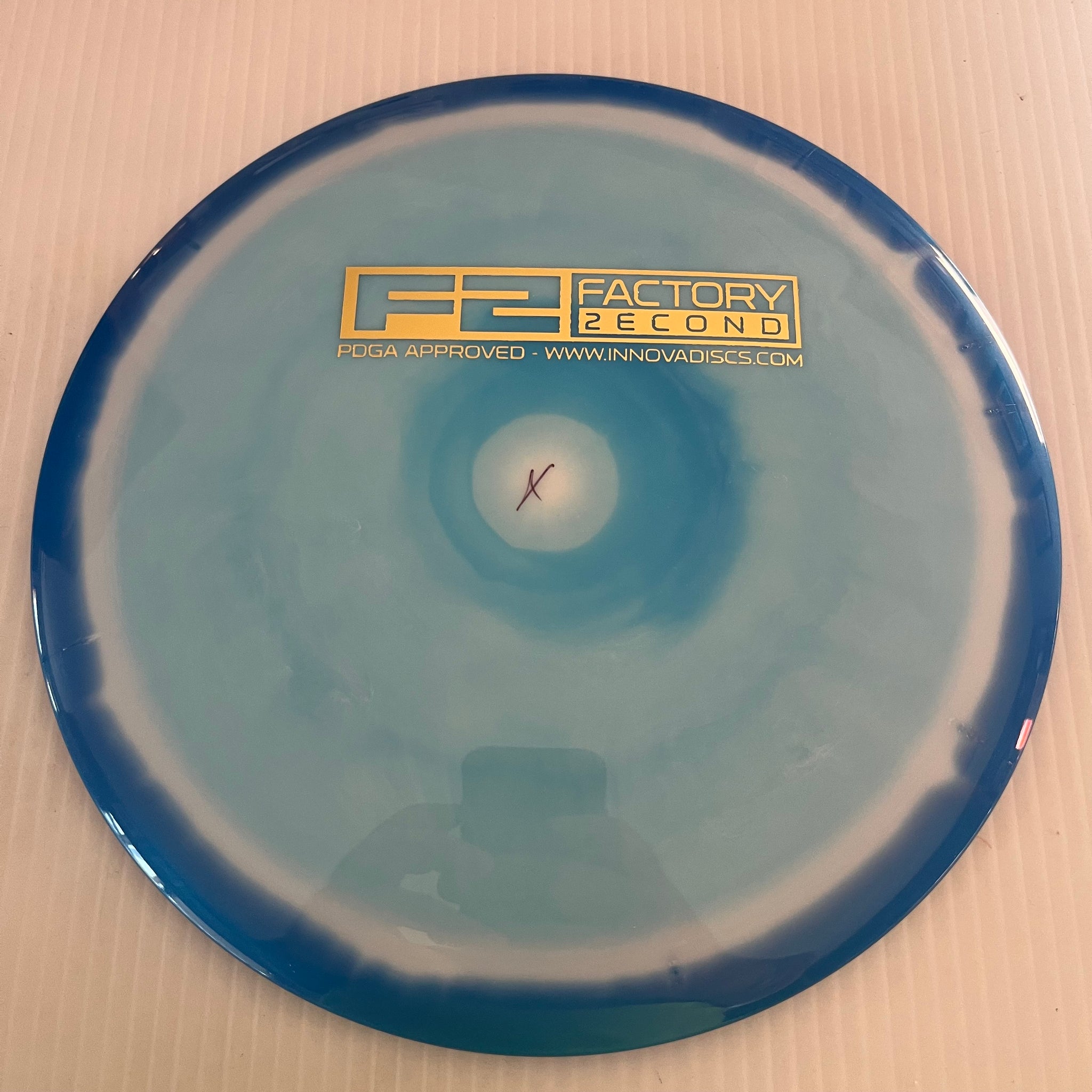 Innova Factory Second Halo Star Mamba 11/6/-5/1