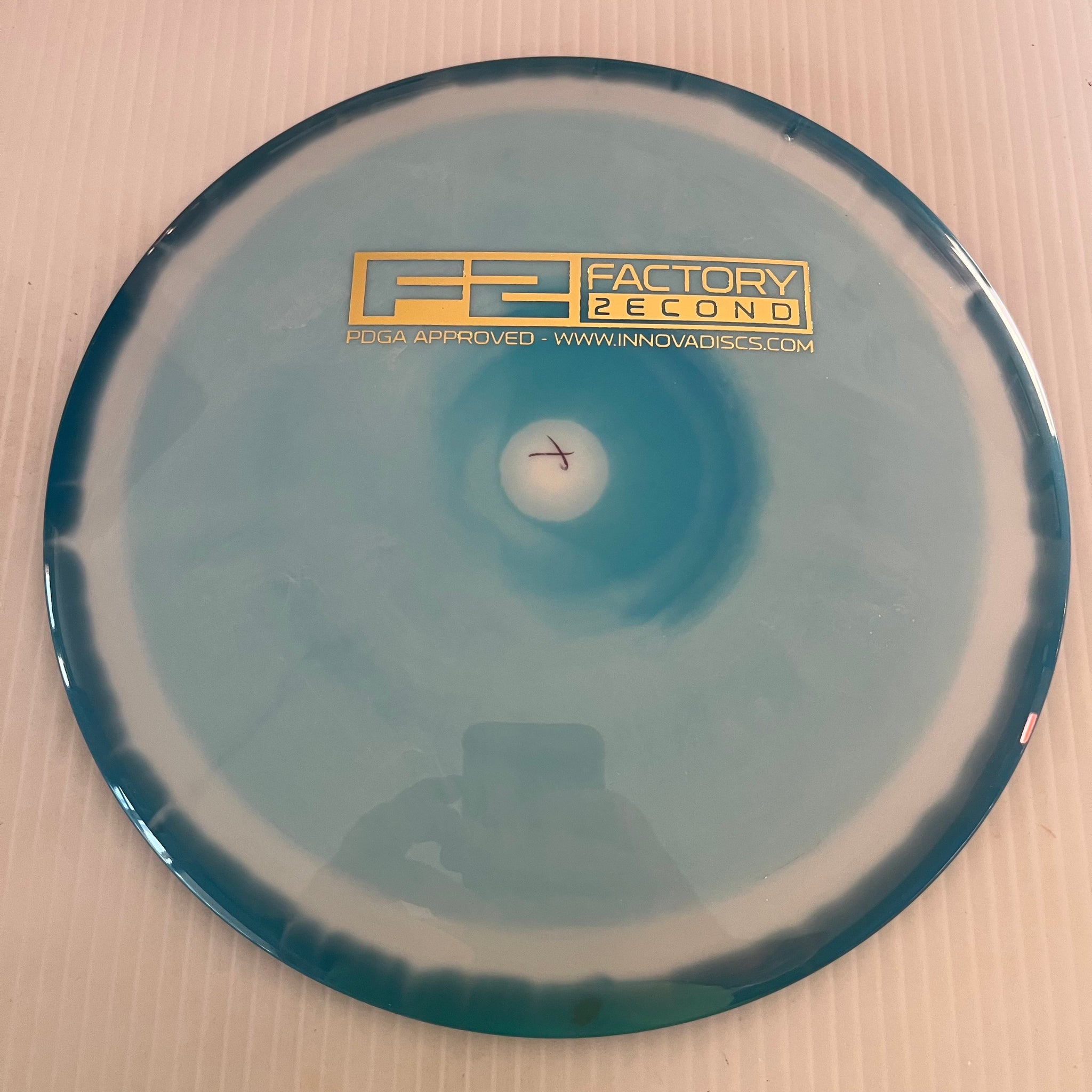 Innova Factory Second Halo Star Mamba 11/6/-5/1