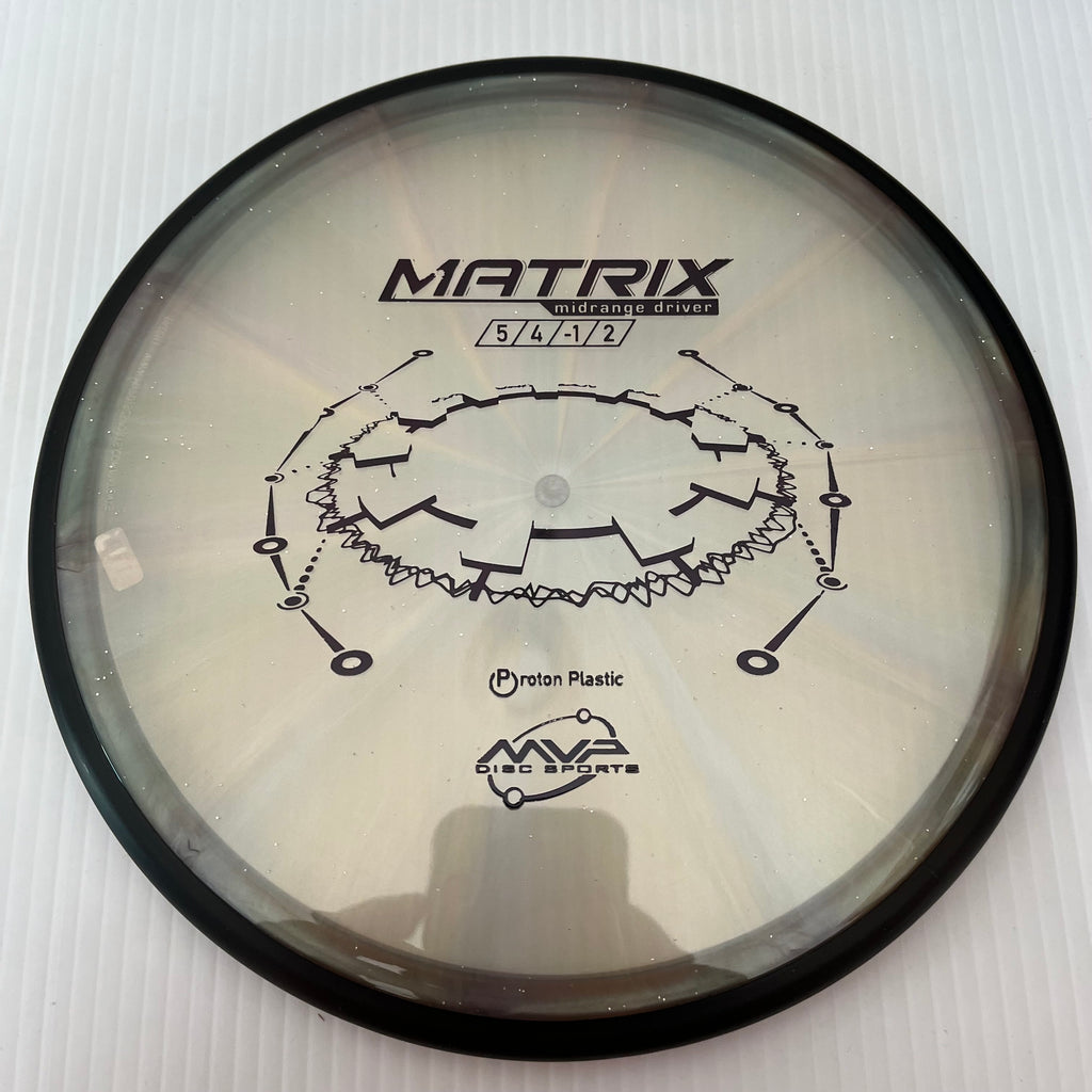 MVP Proton Matrix 5/4/-1/2