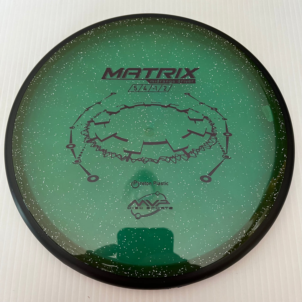 MVP Proton Matrix 5/4/-1/2
