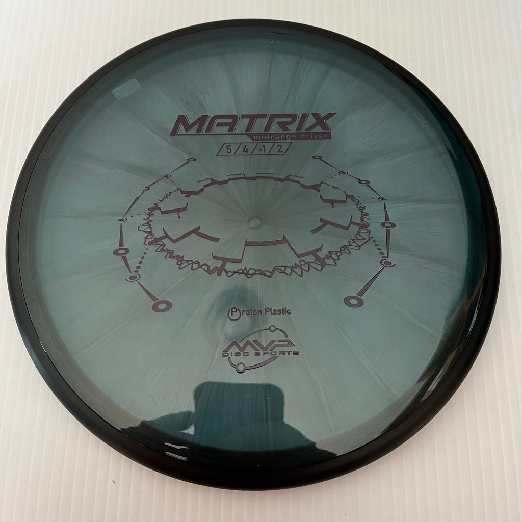 MVP Proton Matrix 5/4/-1/2