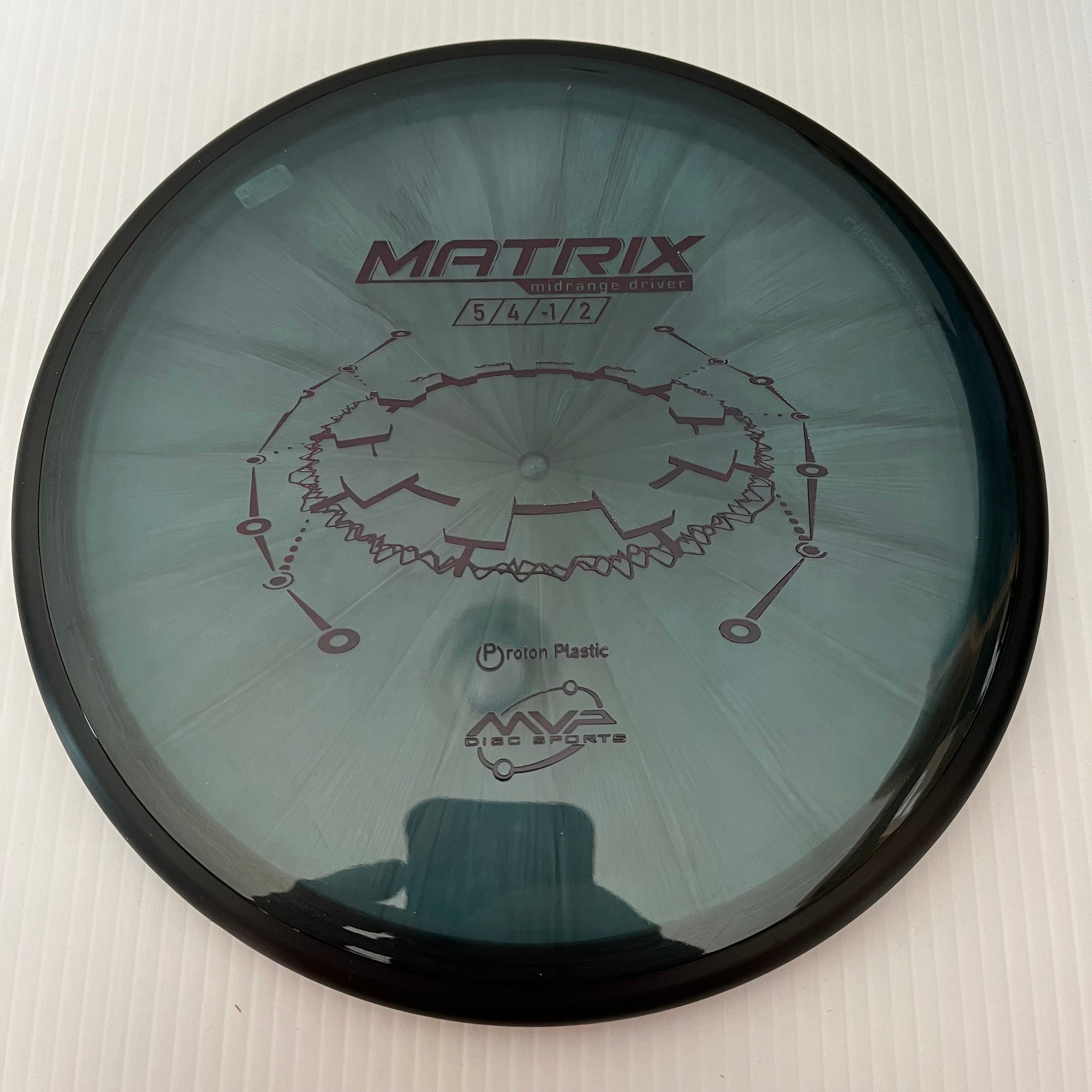 MVP Proton Matrix 5/4/-1/2