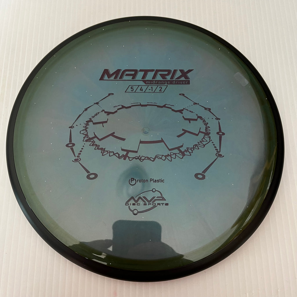 MVP Proton Matrix 5/4/-1/2