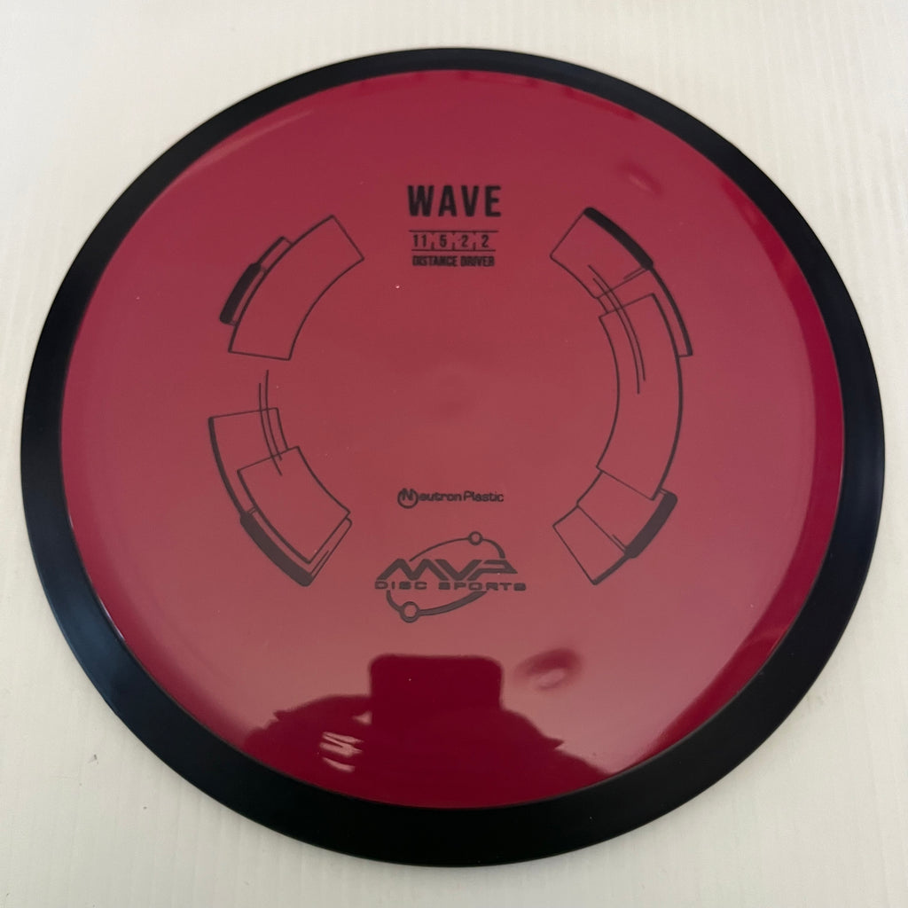 MVP Neutron Wave 11/5/-2/2