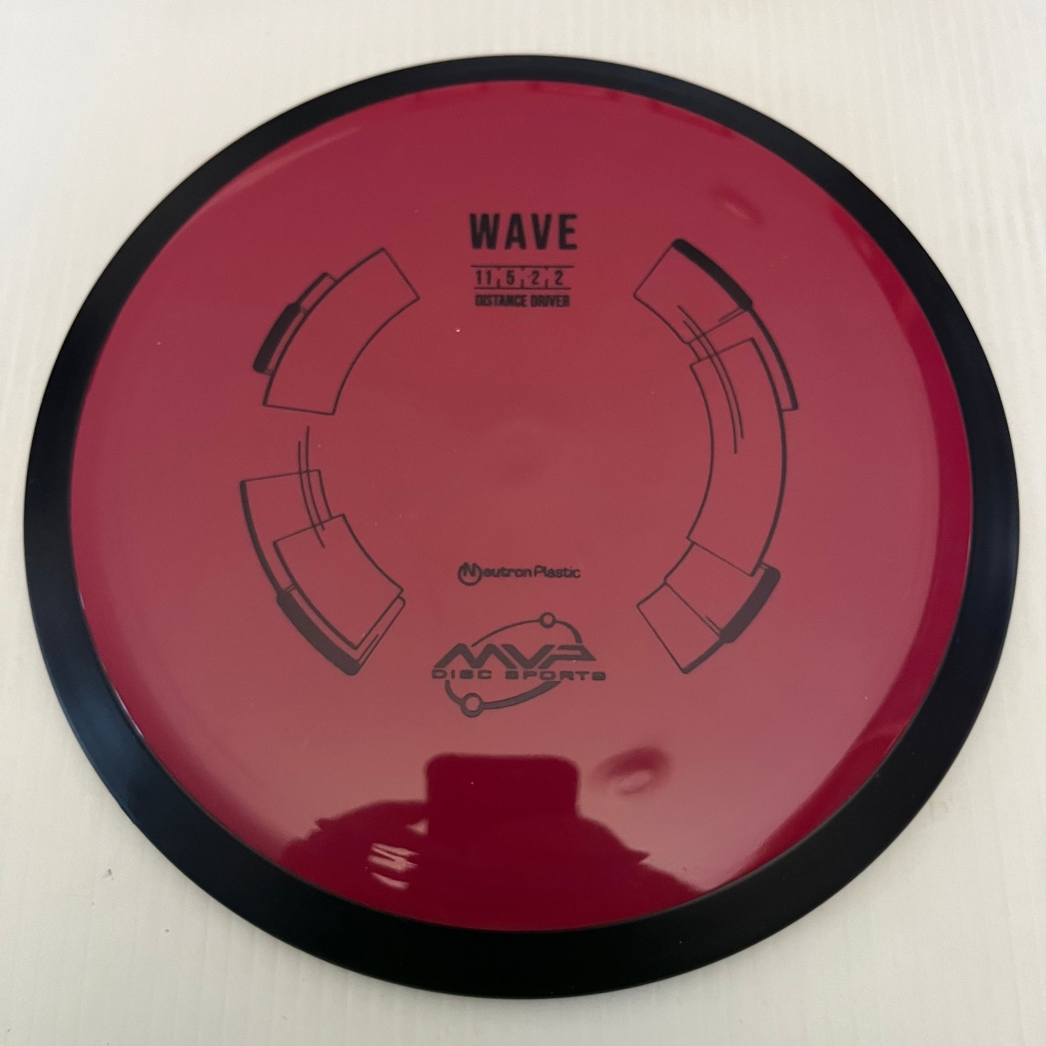 MVP Neutron Wave 11/5/-2/2