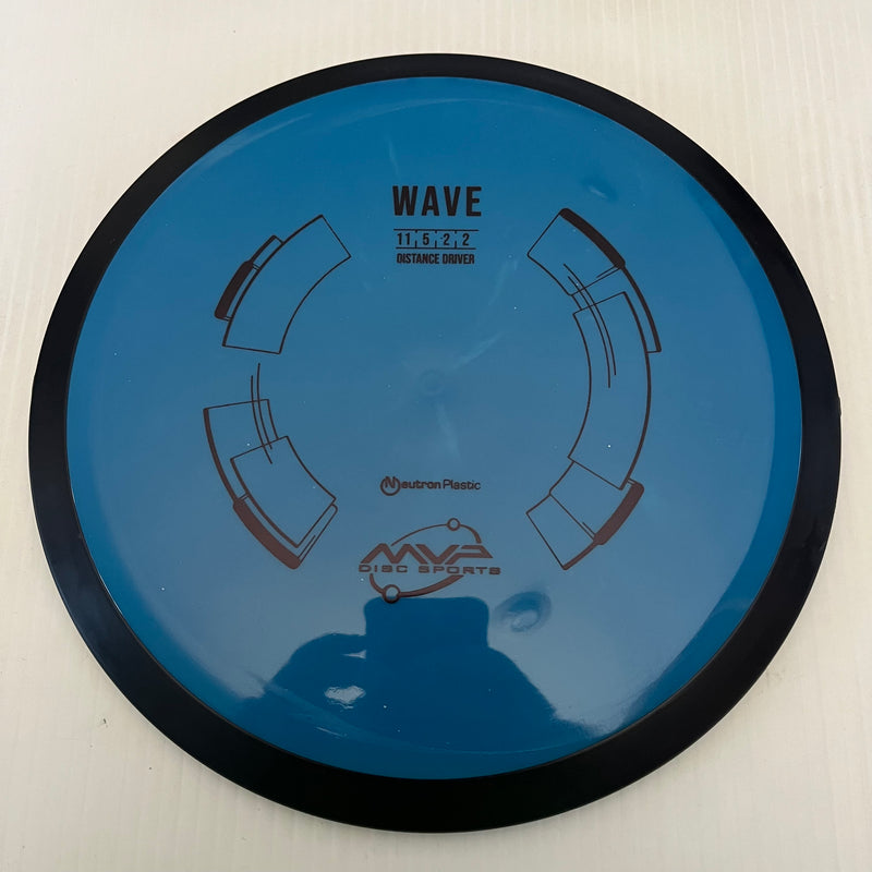MVP Neutron Wave 11/5/-2/2