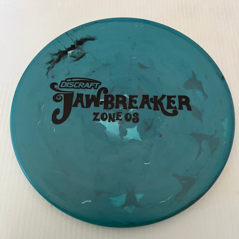Discraft Jawbreaker Zone OS 4/2/1/5