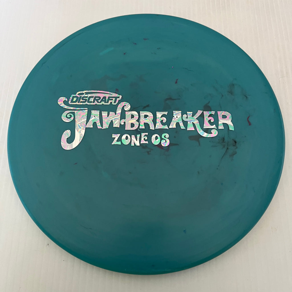 Discraft Jawbreaker Zone OS 4/2/1/5