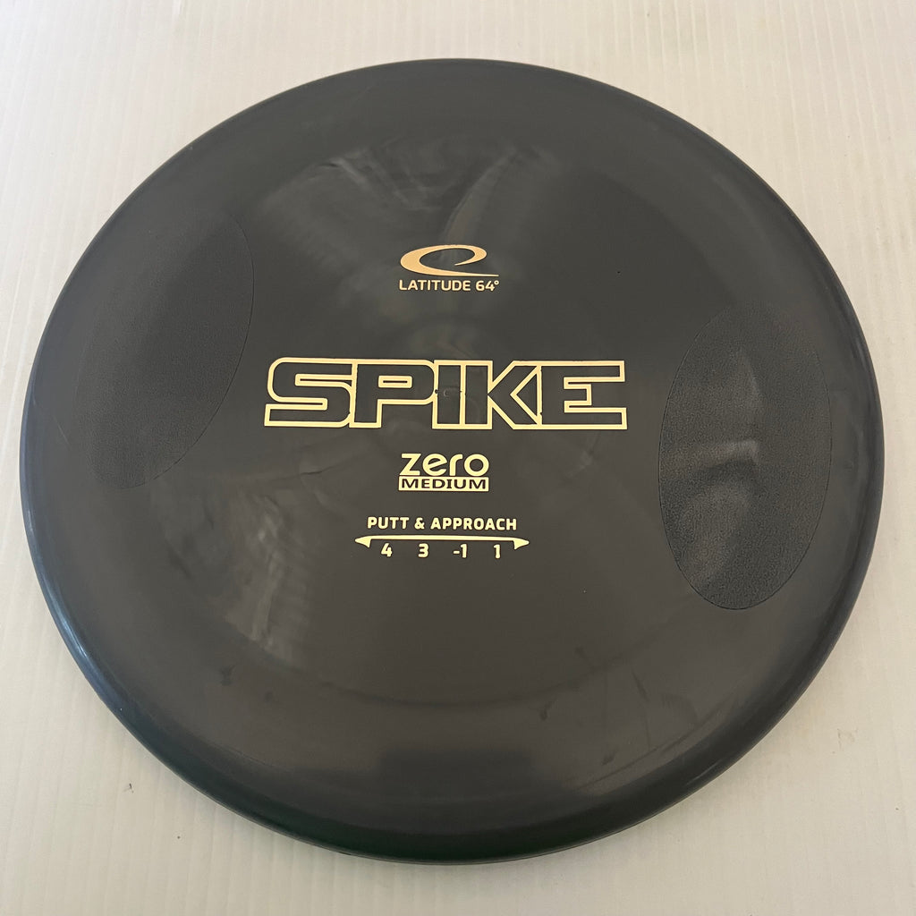 Latitude 64° Zero Medium Spike 4/3/-1/1