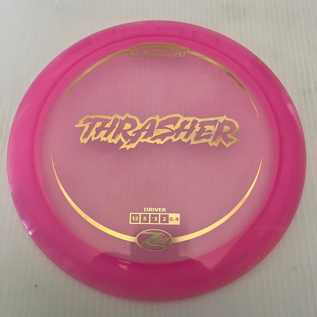 Discraft Z Lite Thrasher 12/5/-3/2