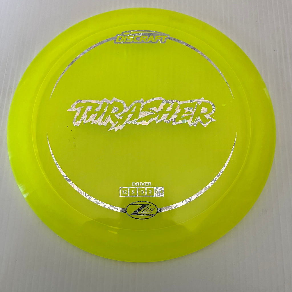 Discraft Z Lite Thrasher 12/5/-3/2
