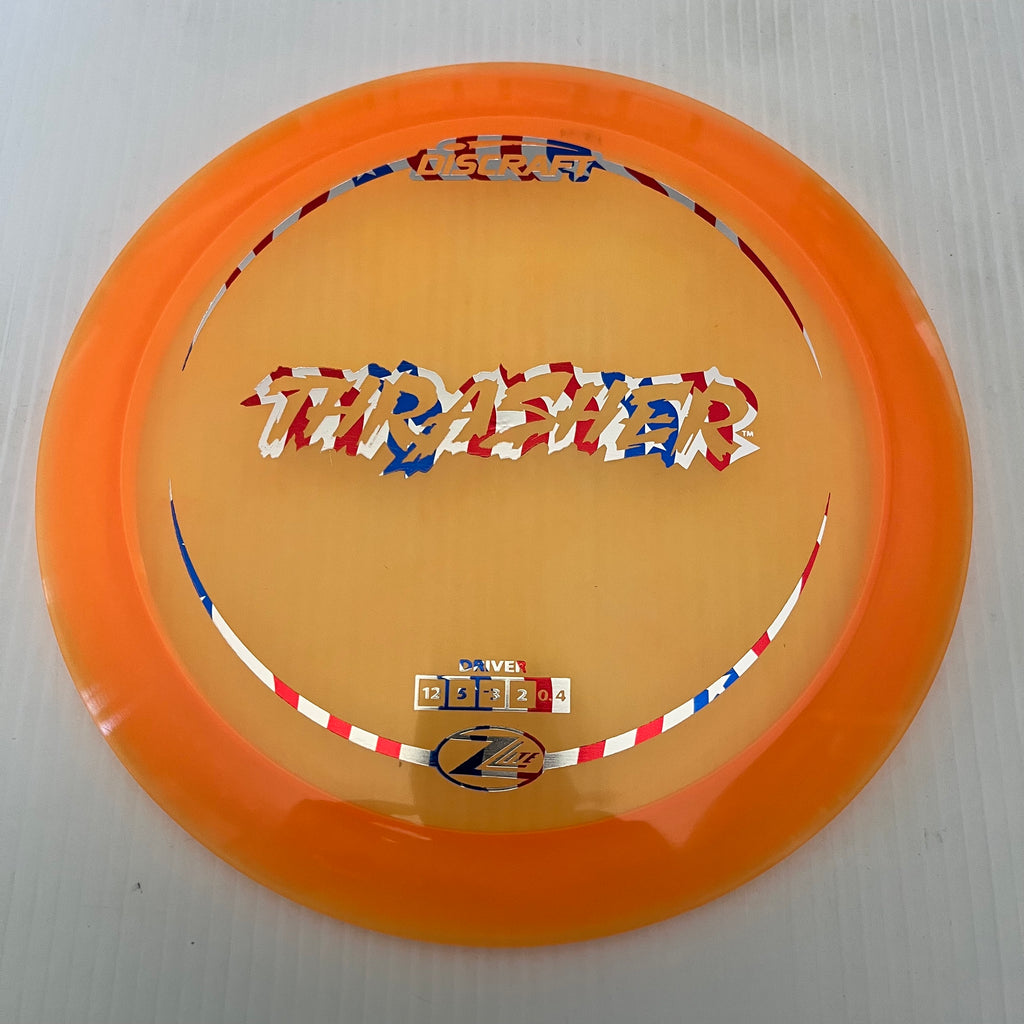 Discraft Z Lite Thrasher 12/5/-3/2