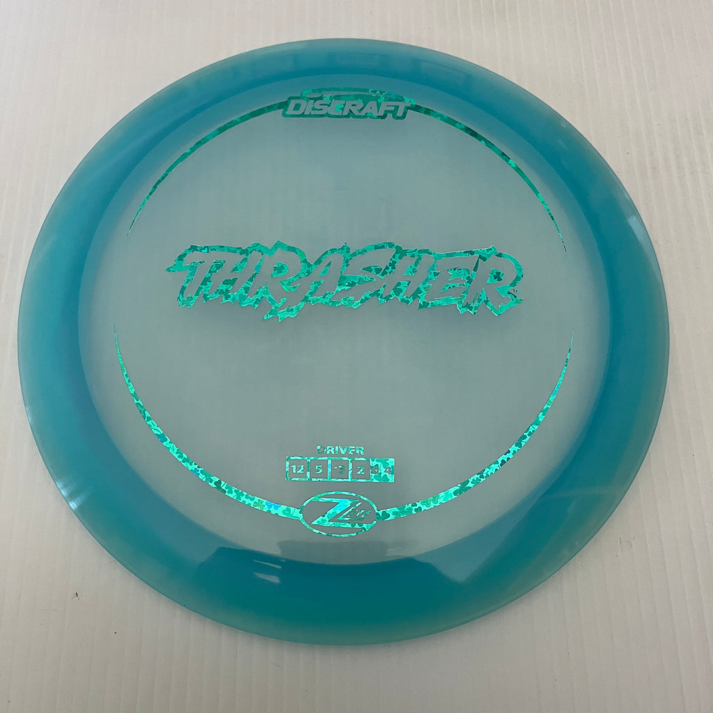 Discraft Z Lite Thrasher 12/5/-3/2