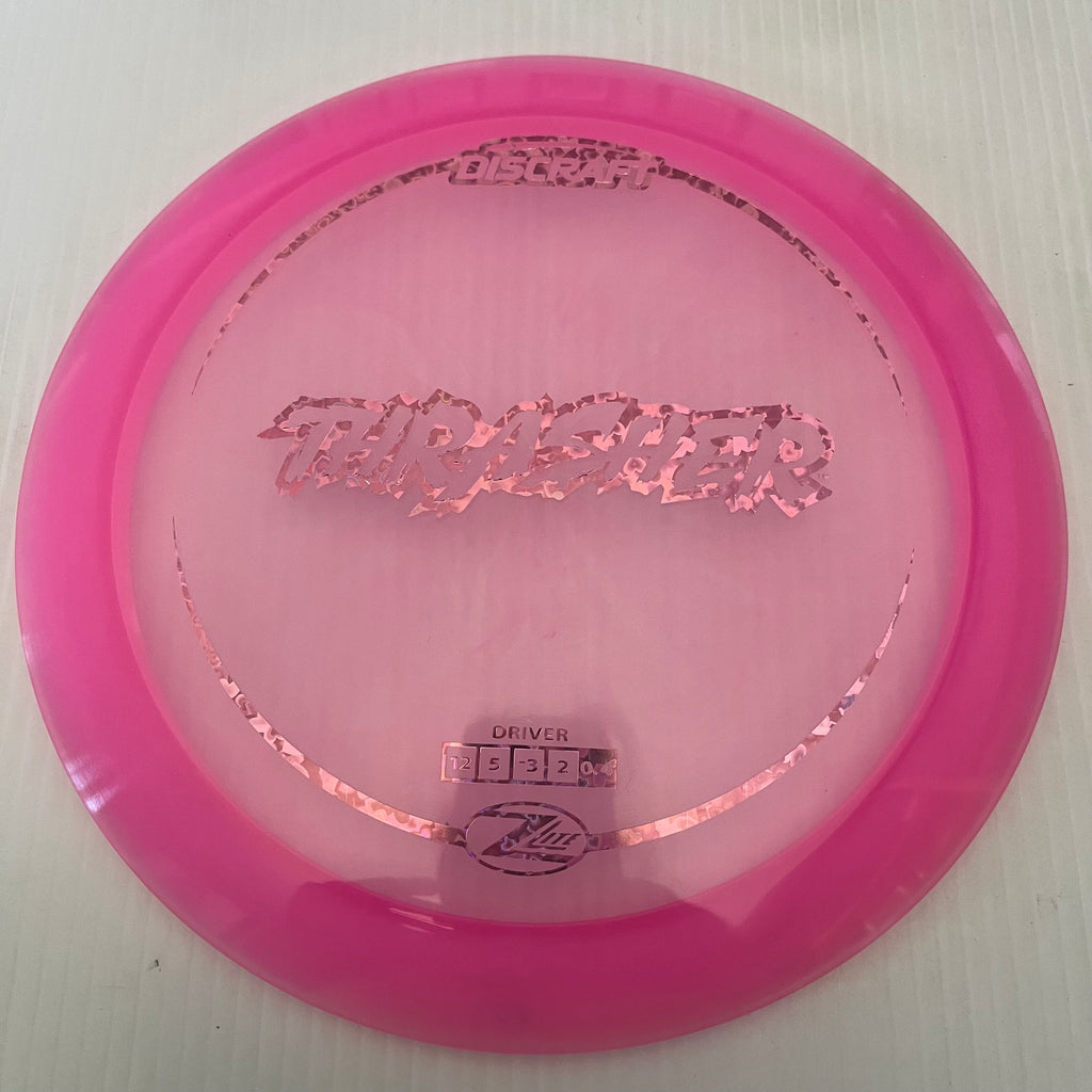 Discraft Z Lite Thrasher 12/5/-3/2