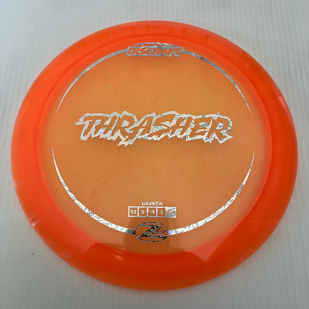 Discraft Z Lite Thrasher 12/5/-3/2