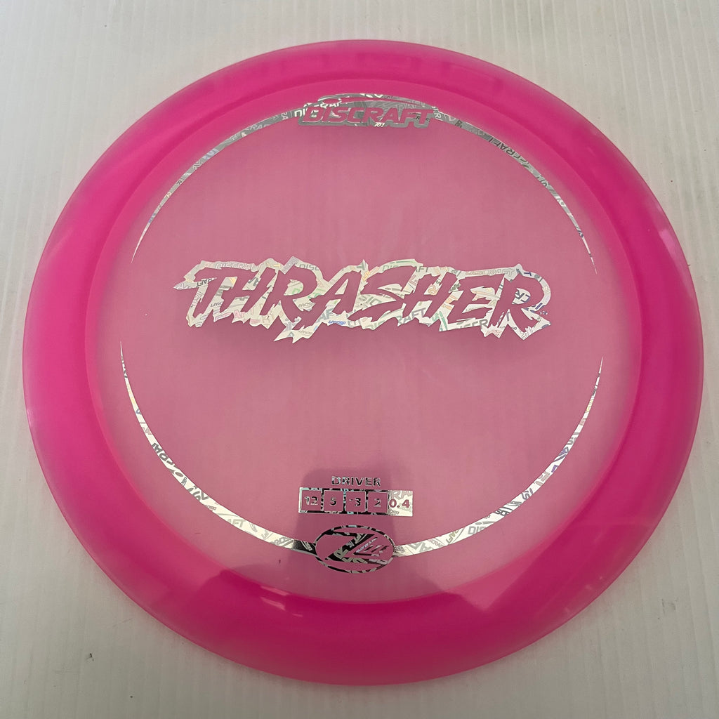 Discraft Z Lite Thrasher 12/5/-3/2