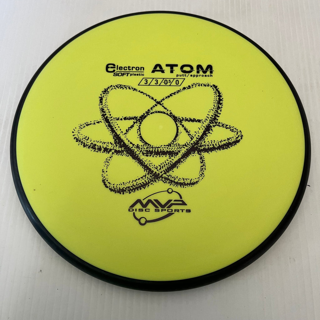 MVP Electron Soft Atom 3/3/-0.5/0