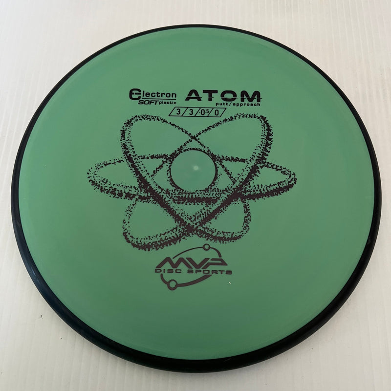 MVP Electron Soft Atom 3/3/-0.5/0