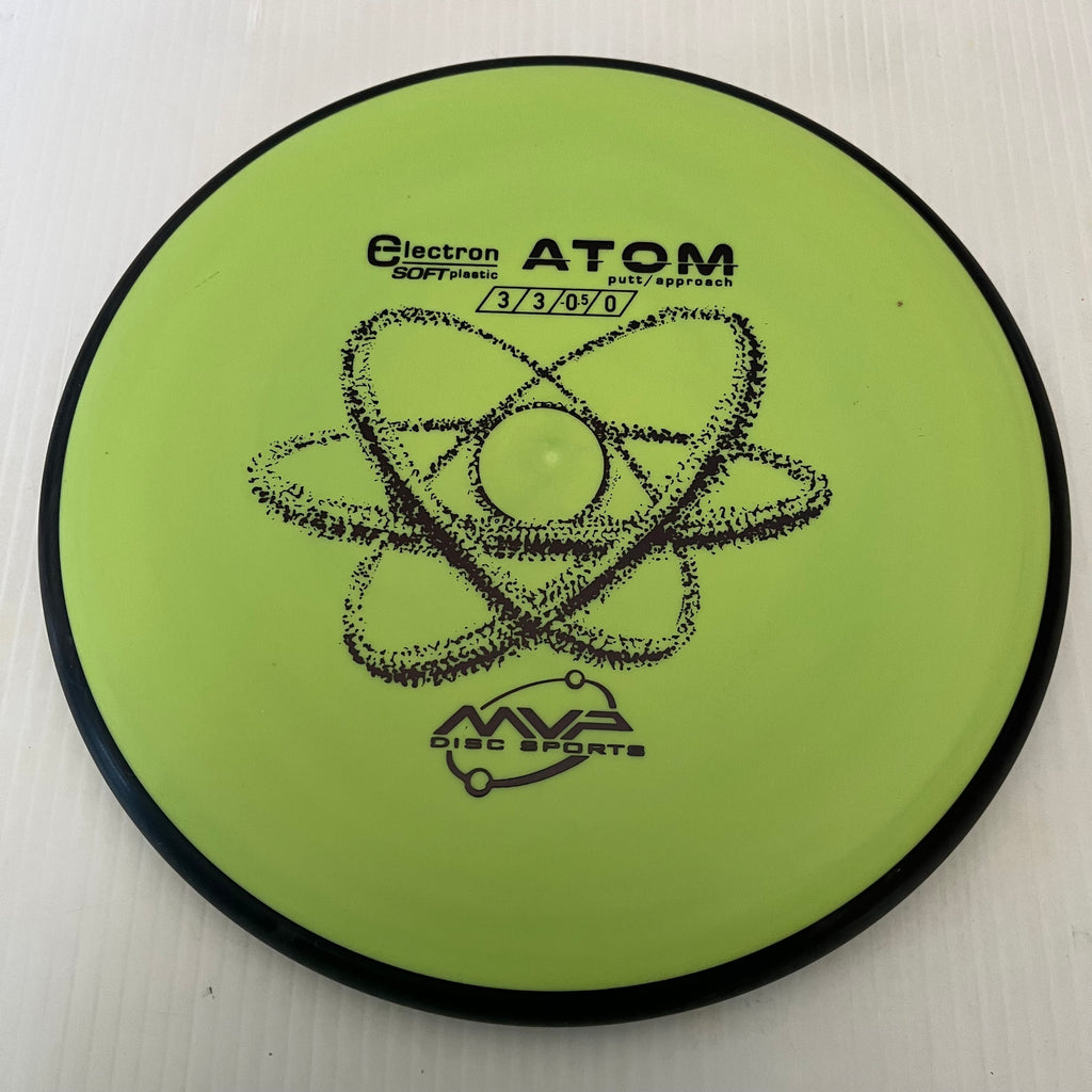 MVP Electron Soft Atom 3/3/-0.5/0