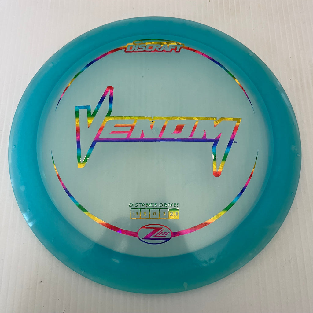 Discraft Z Lite Venom 13/5/0/3
