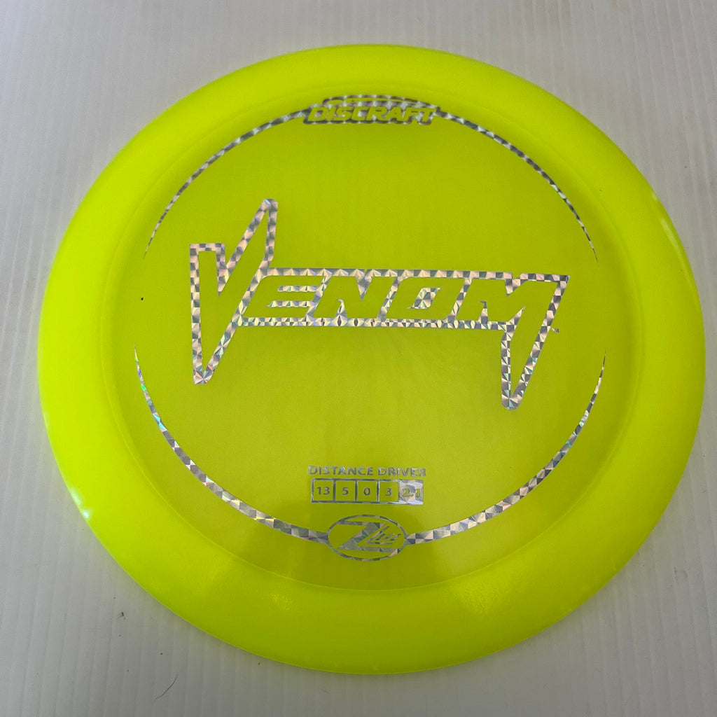 Discraft Z Lite Venom 13/5/0/3