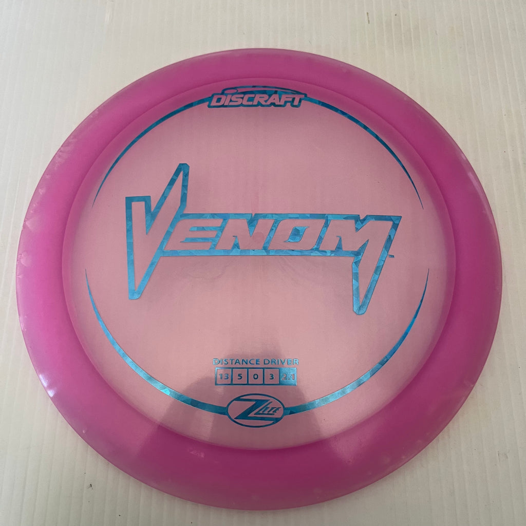 Discraft Z Lite Venom 13/5/0/3