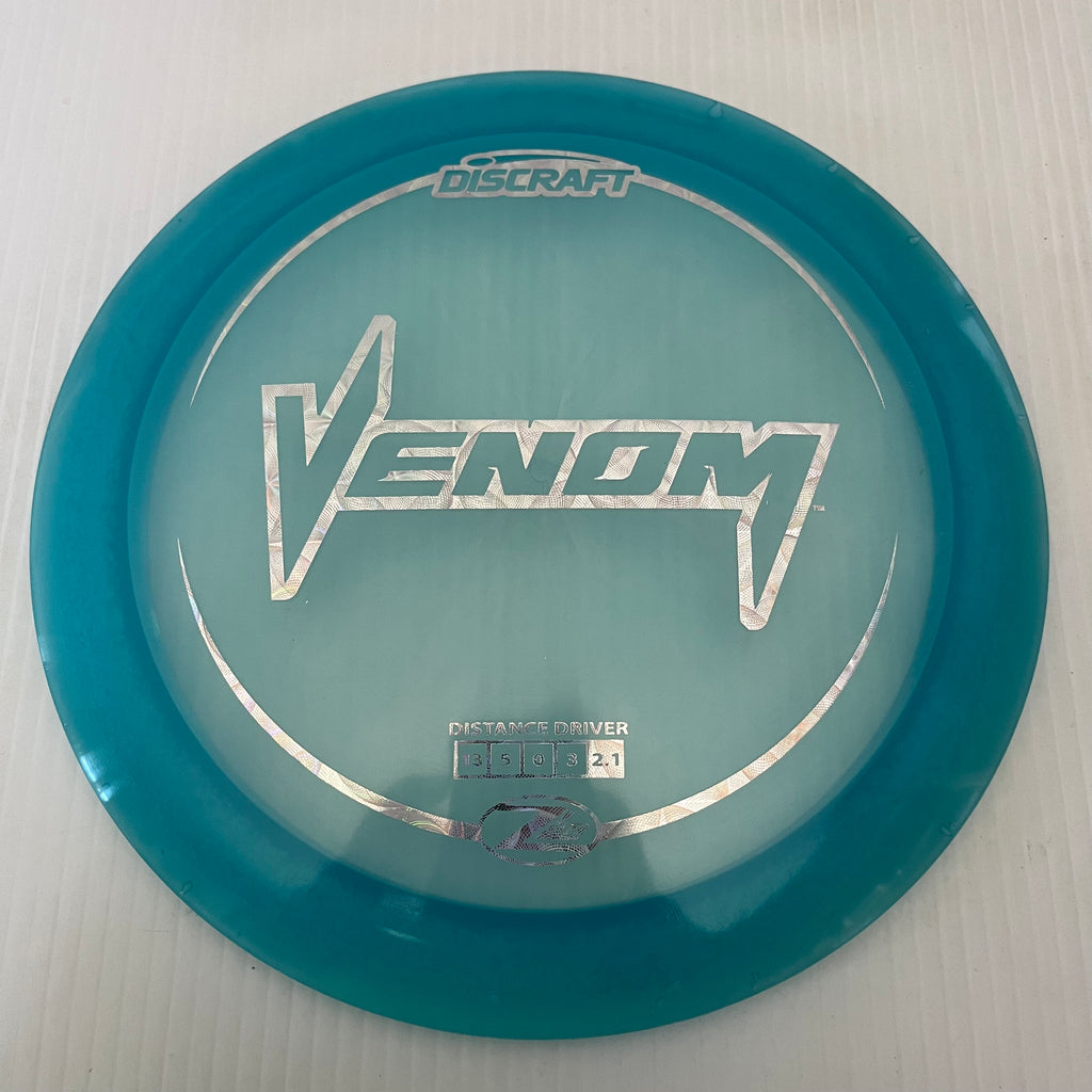 Discraft Z Lite Venom 13/5/0/3