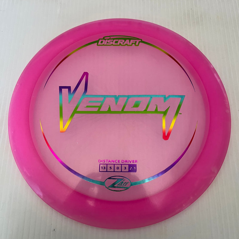 Discraft Z Lite Venom 13/5/0/3
