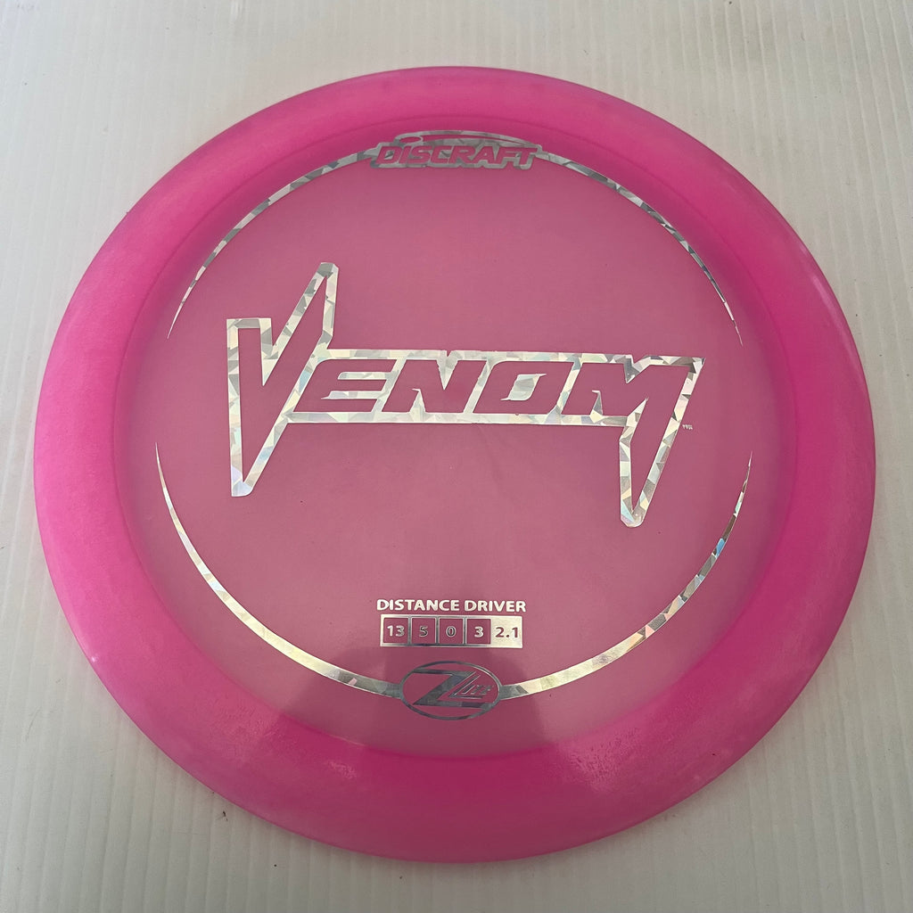 Discraft Z Lite Venom 13/5/0/3