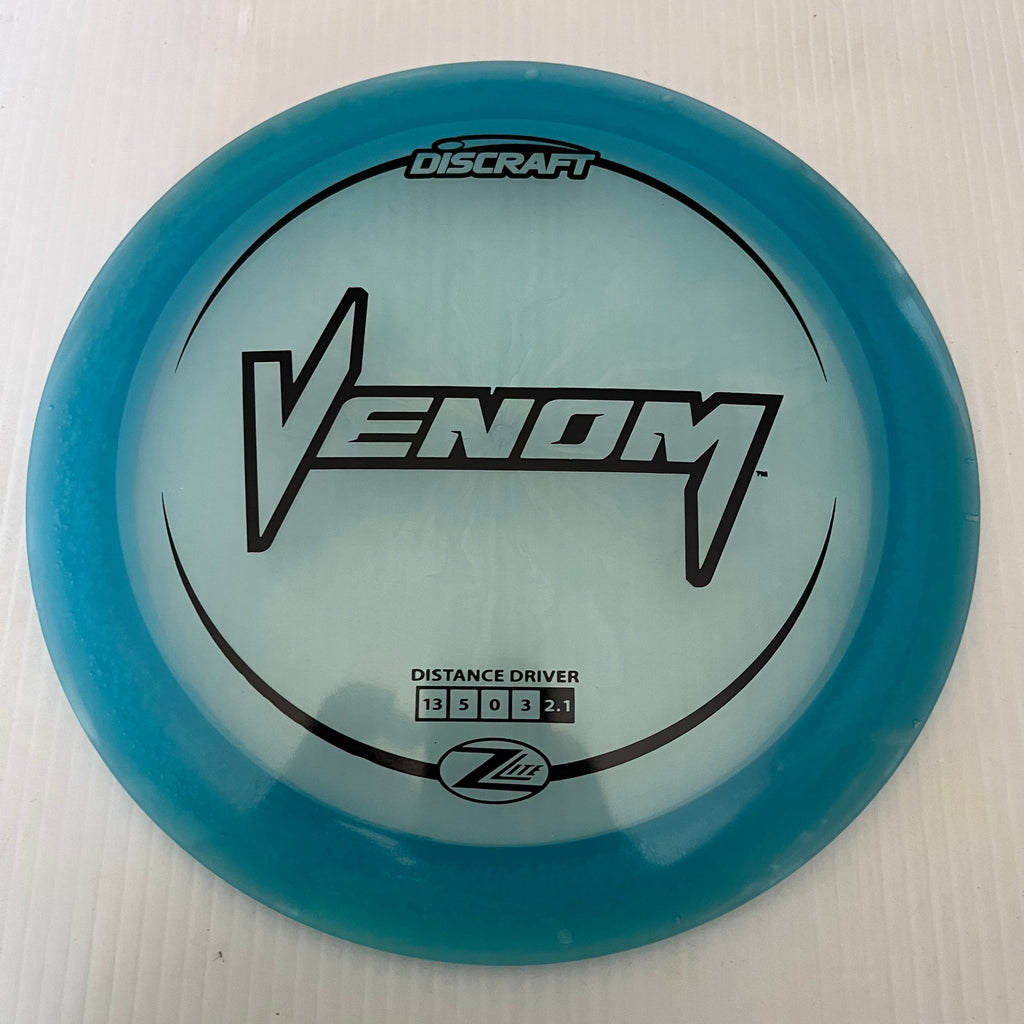 Discraft Z Lite Venom 13/5/0/3