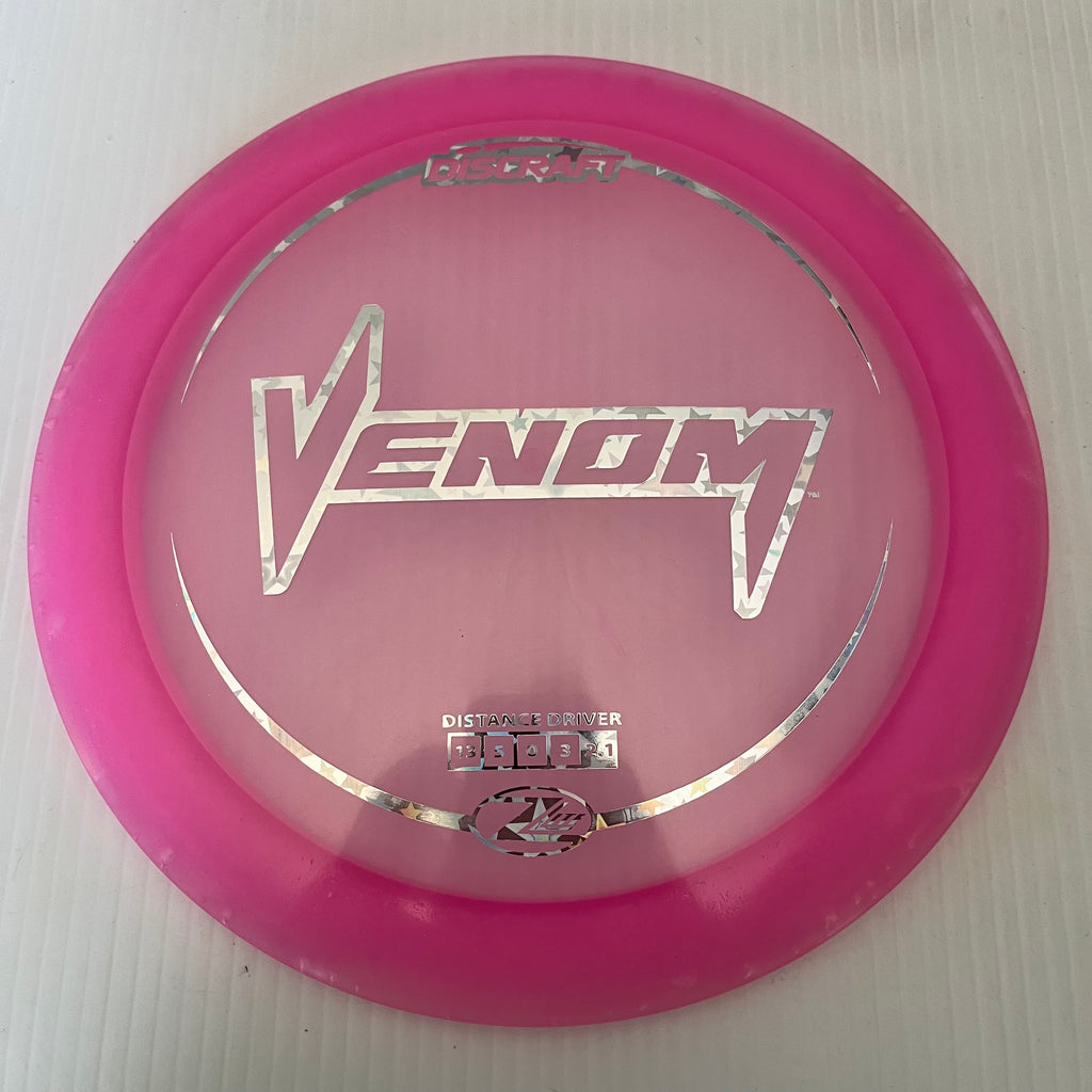 Discraft Z Lite Venom 13/5/0/3