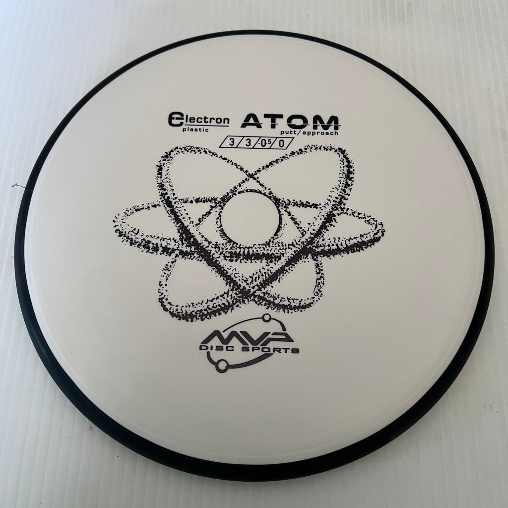 MVP Electron Medium Atom 3/3/-0.5/0