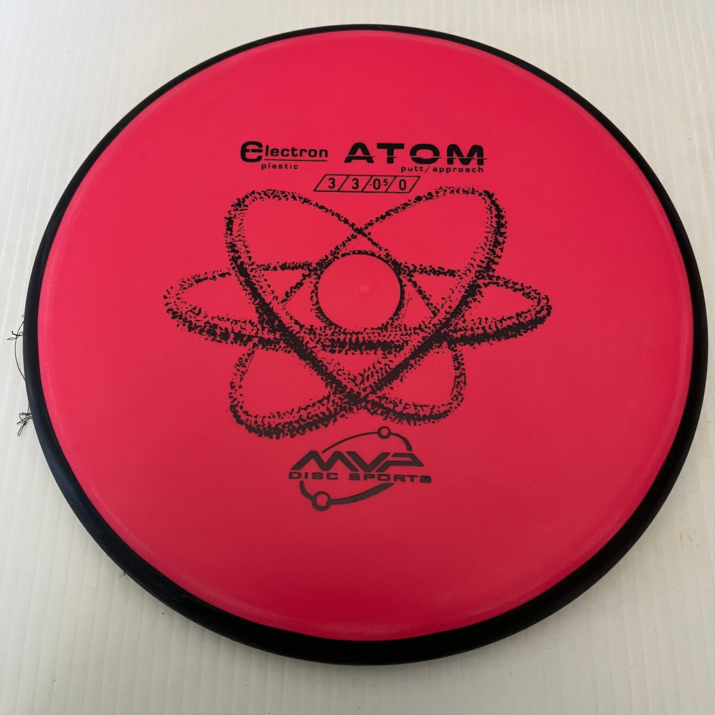 MVP Electron Medium Atom 3/3/-0.5/0