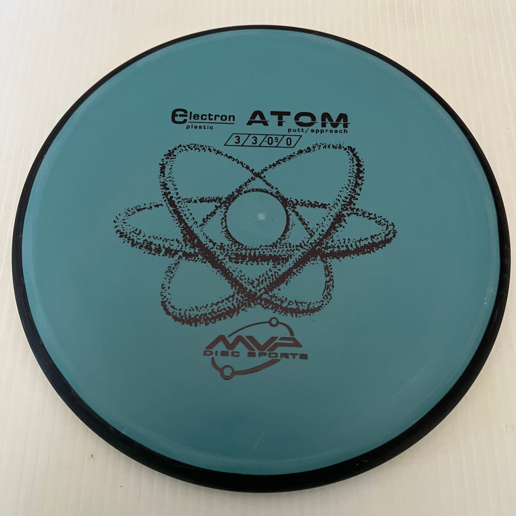MVP Electron Medium Atom 3/3/-0.5/0