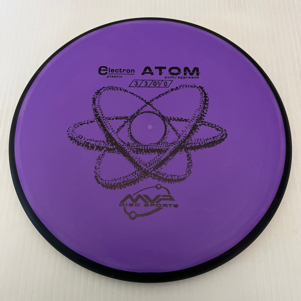 MVP Electron Medium Atom 3/3/-0.5/0