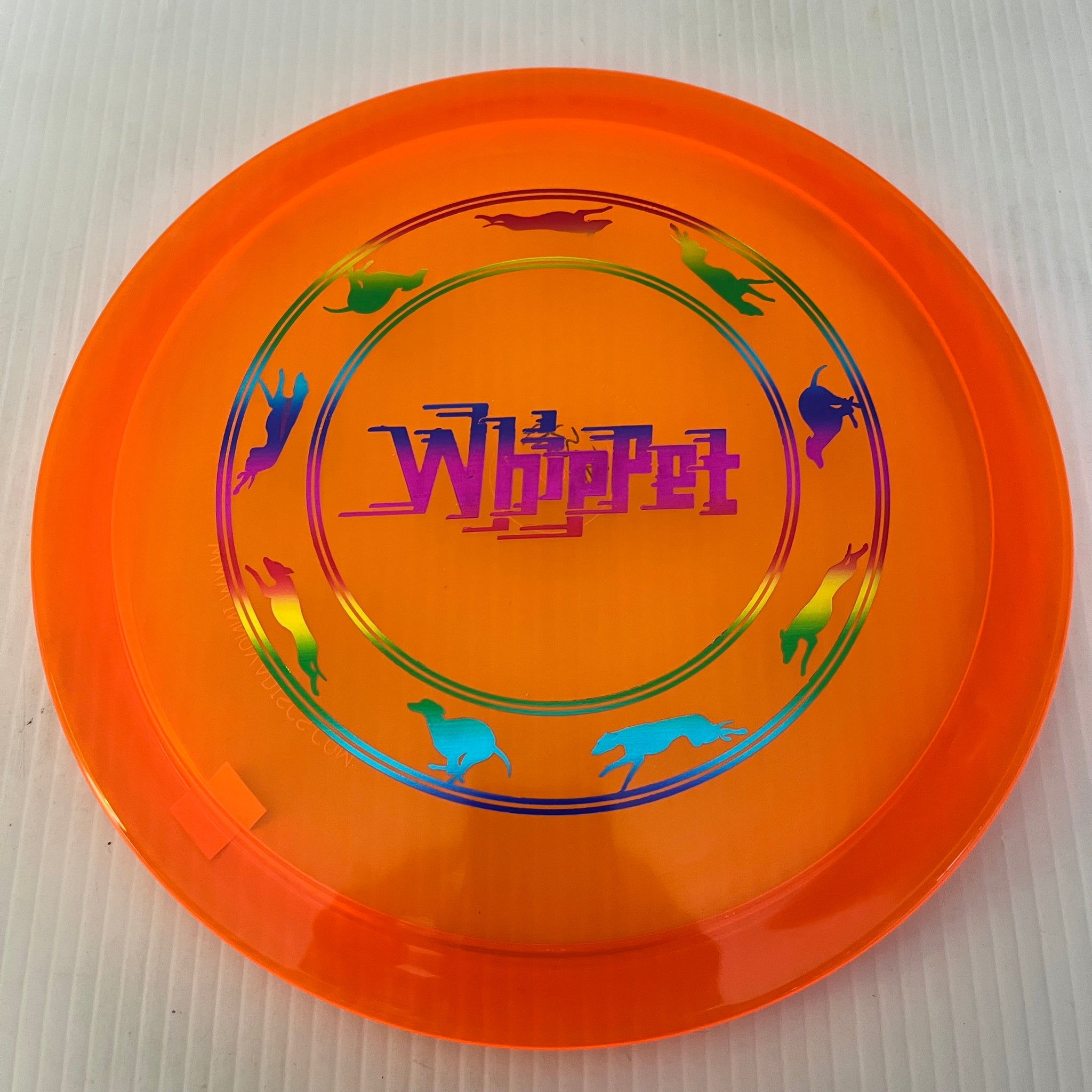 Innova Champion Whippet X 6/3/1/5