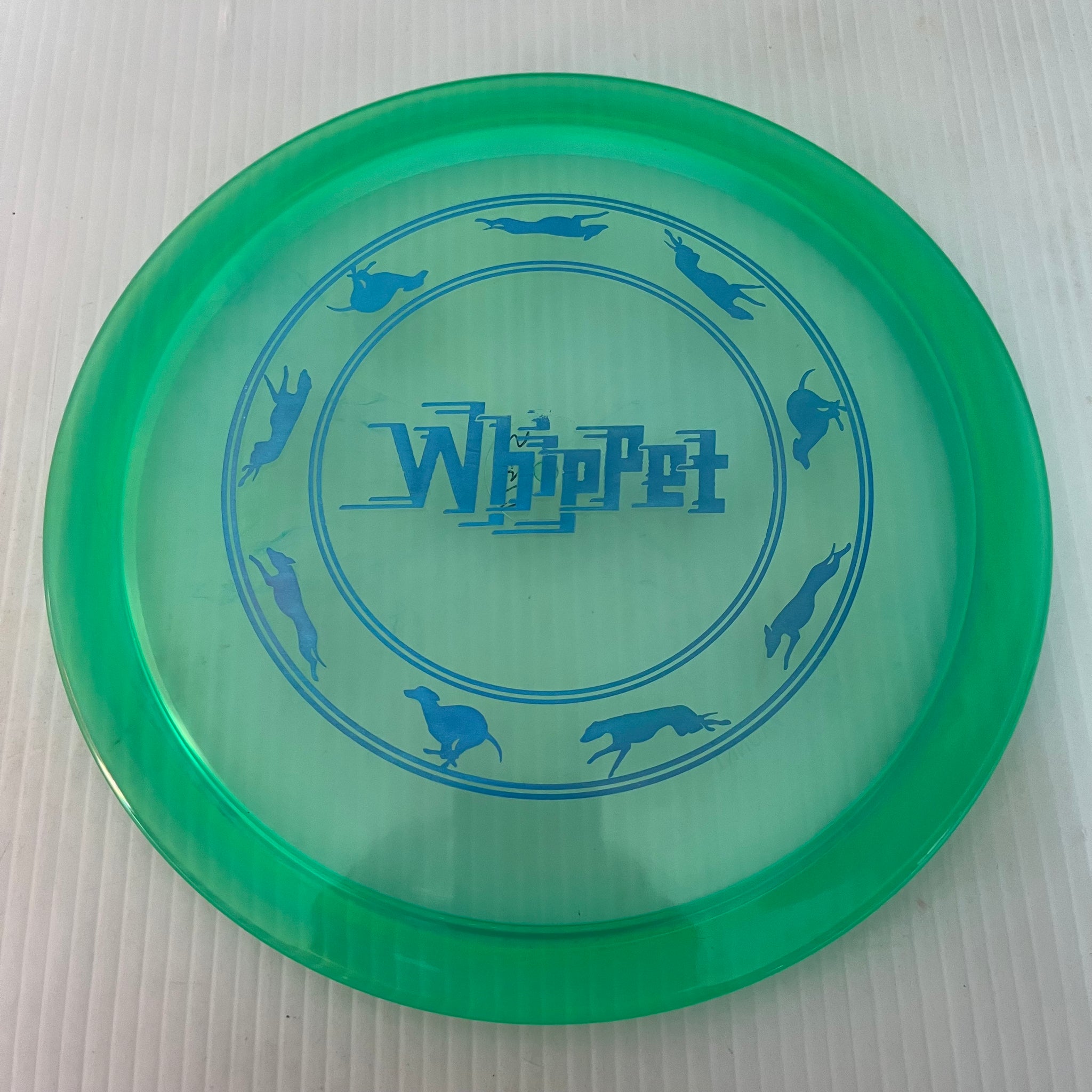 Special Edition outlet Innova Whippet Disc PFN