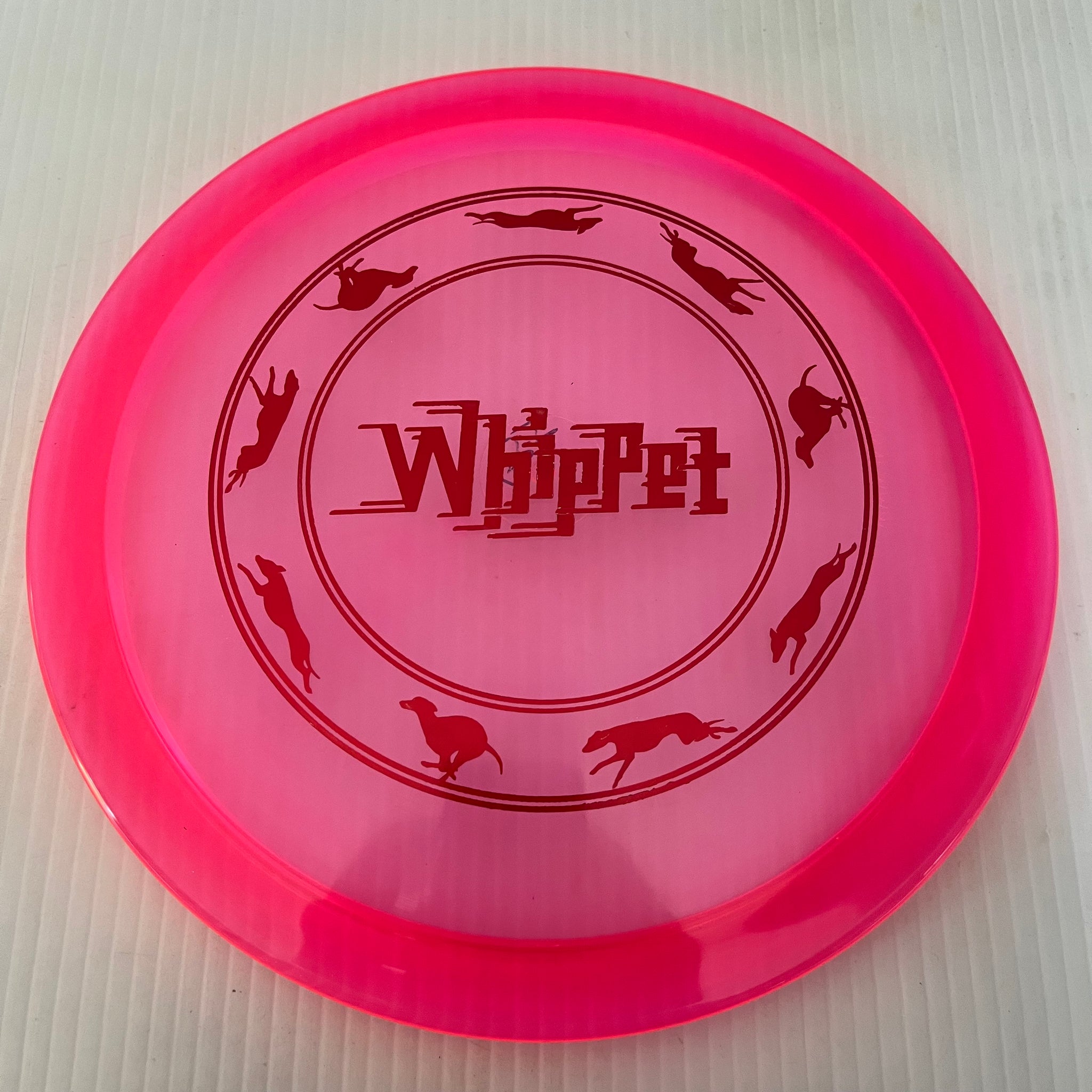 Innova Champion Whippet X 6/3/1/5