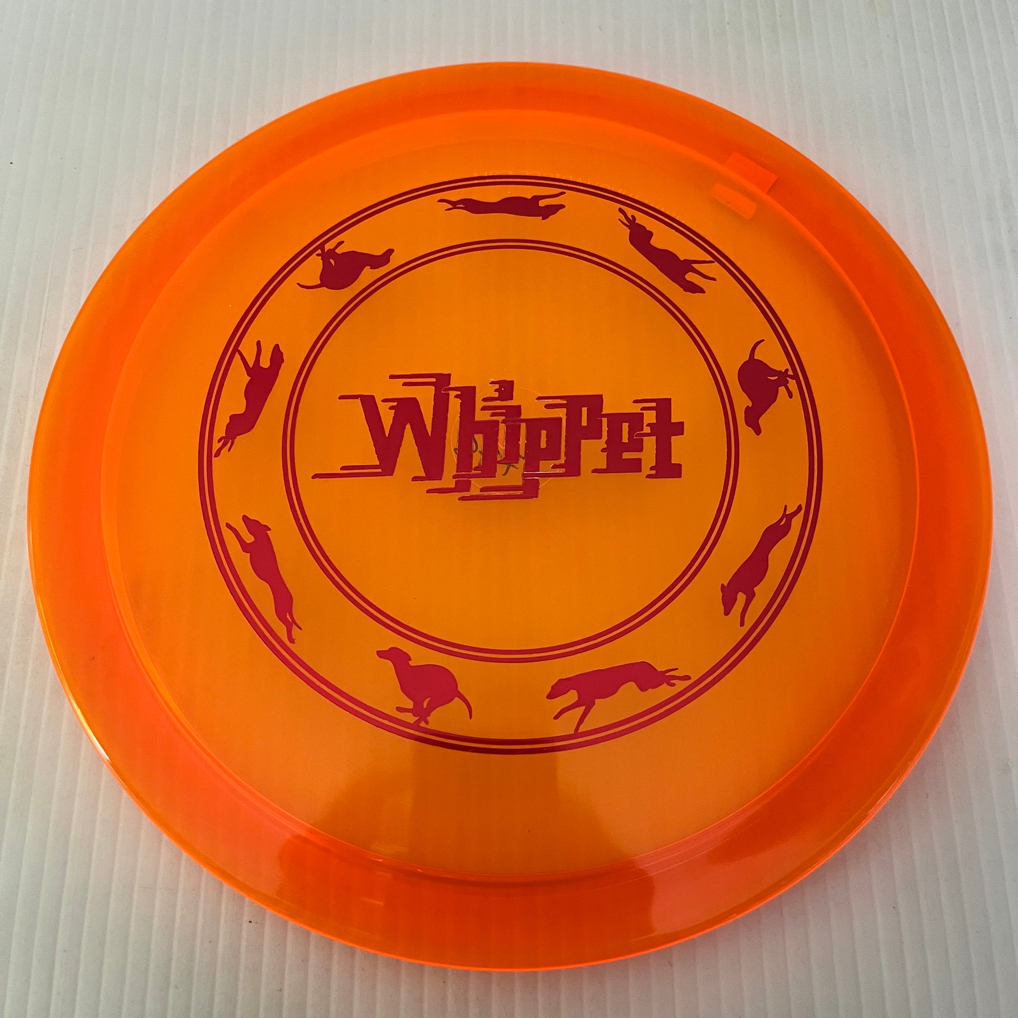 Innova Champion Whippet X 6/3/1/5
