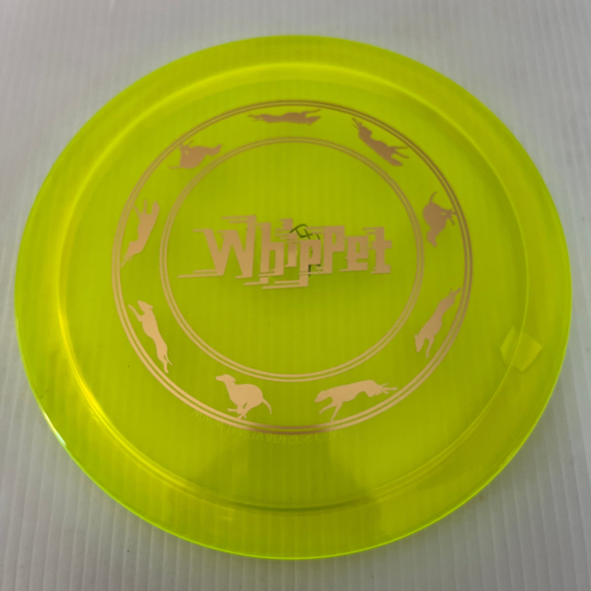 Innova Champion Whippet X 6/3/1/5