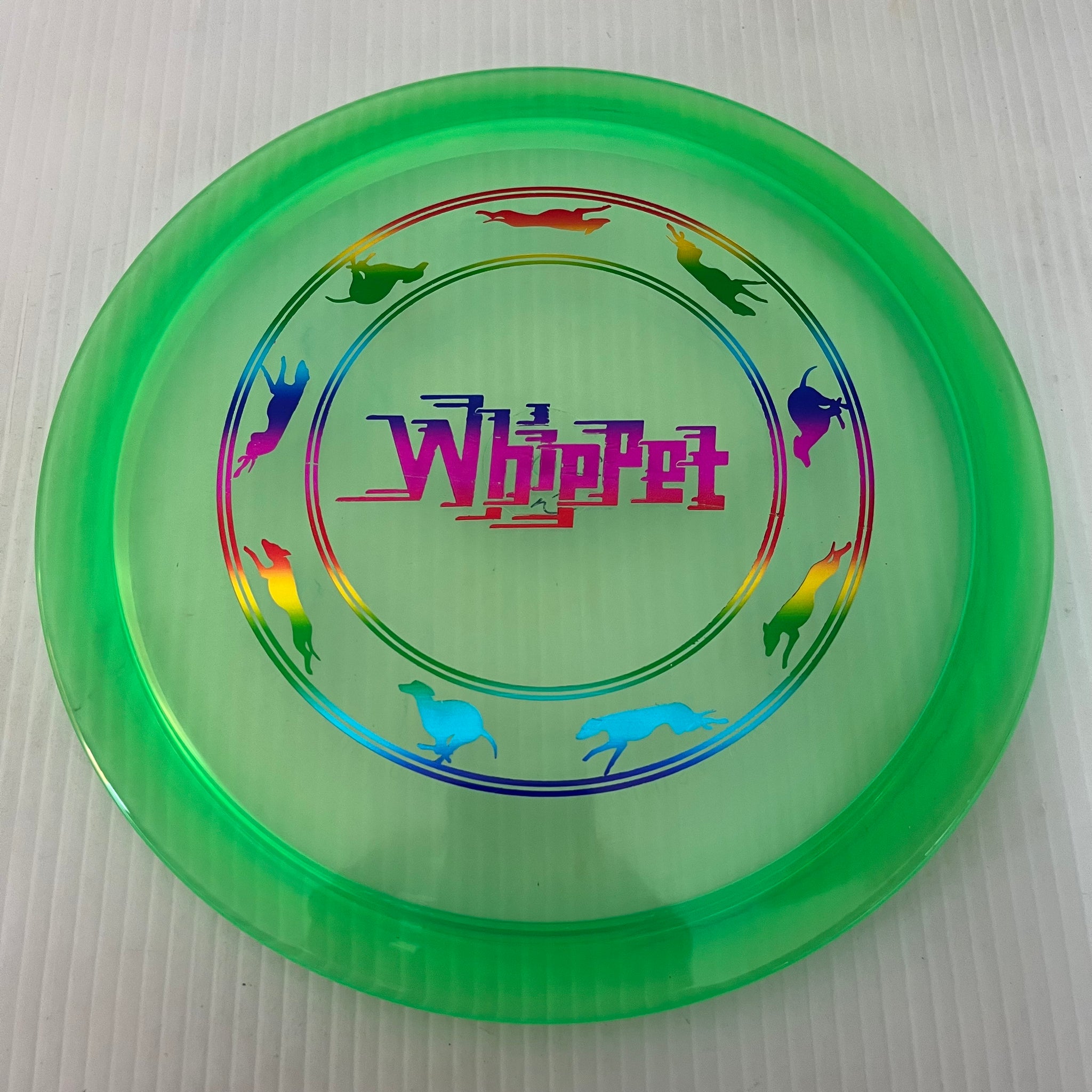 Innova Champion Whippet X 6/3/1/5