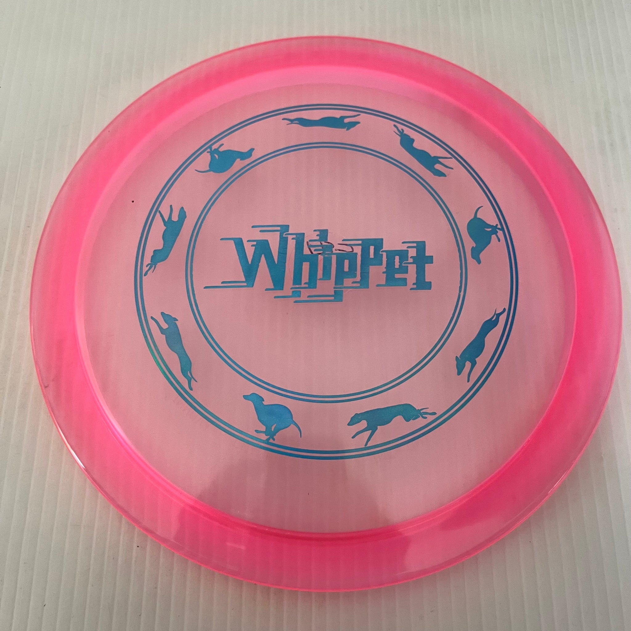Innova Champion Whippet X 6/3/1/5