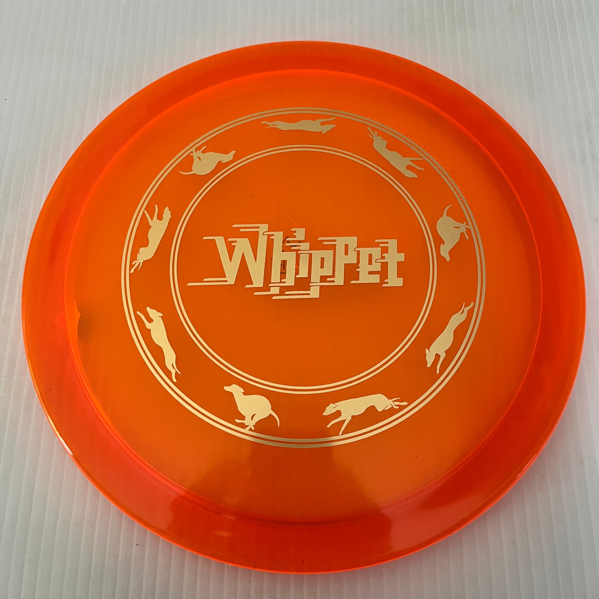 Innova Champion Whippet X 6/3/1/5