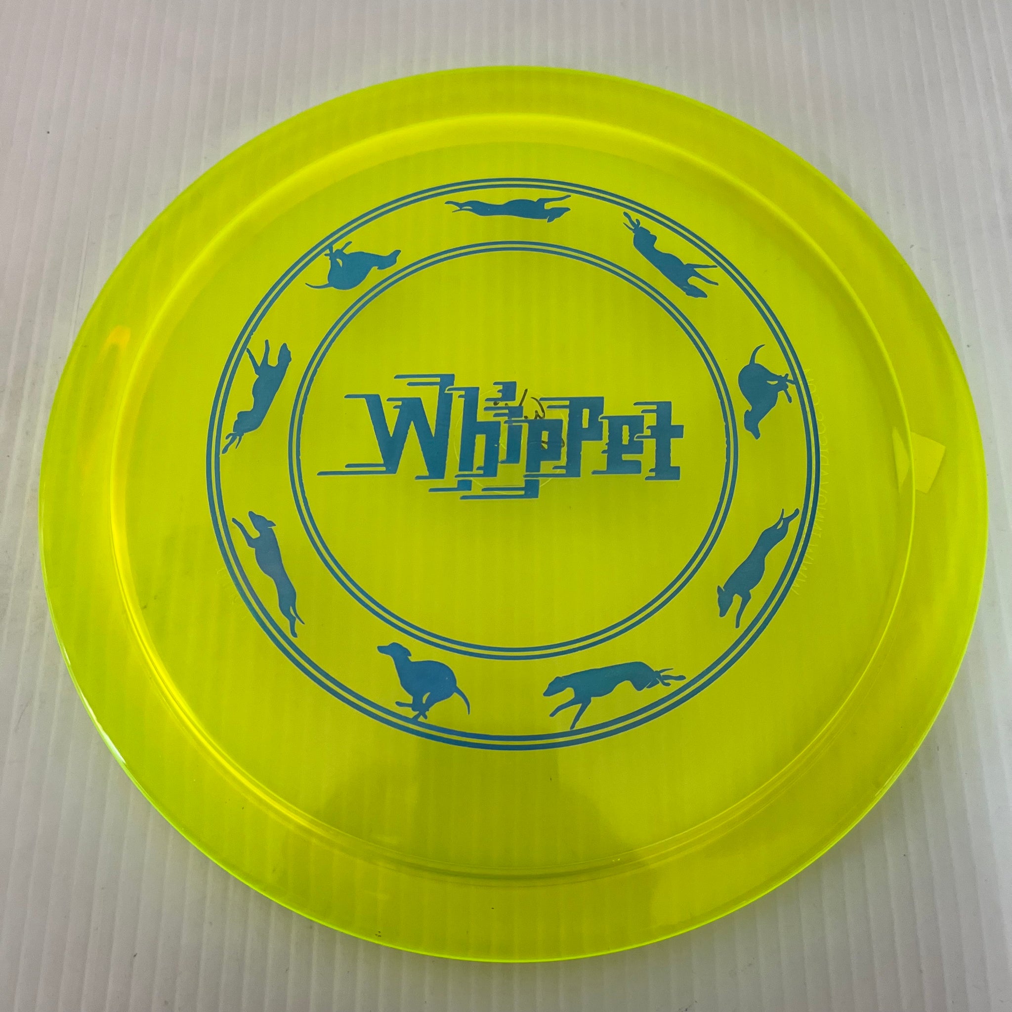 Innova Champion Whippet X 6/3/1/5