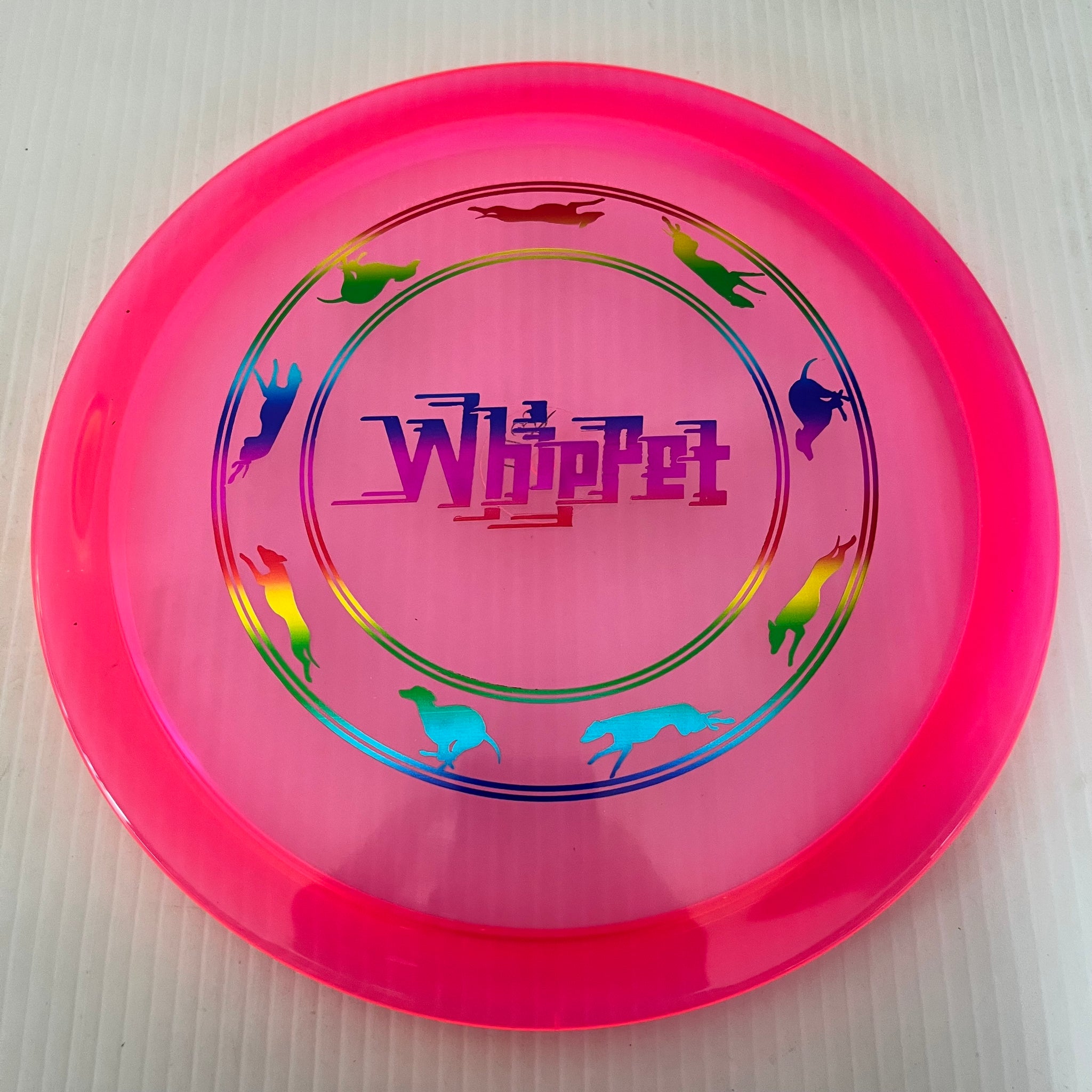 Innova Champion Whippet X 6/3/1/5