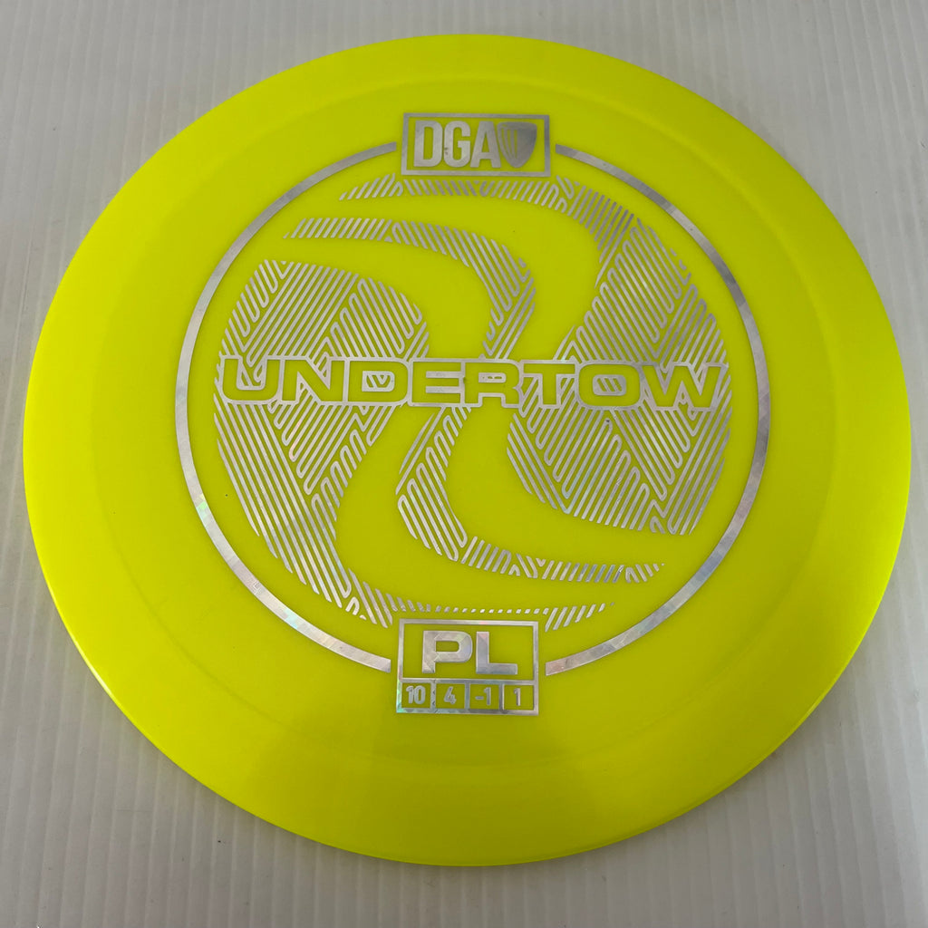 DGA Pro Line Undertow 10/4/-1/1