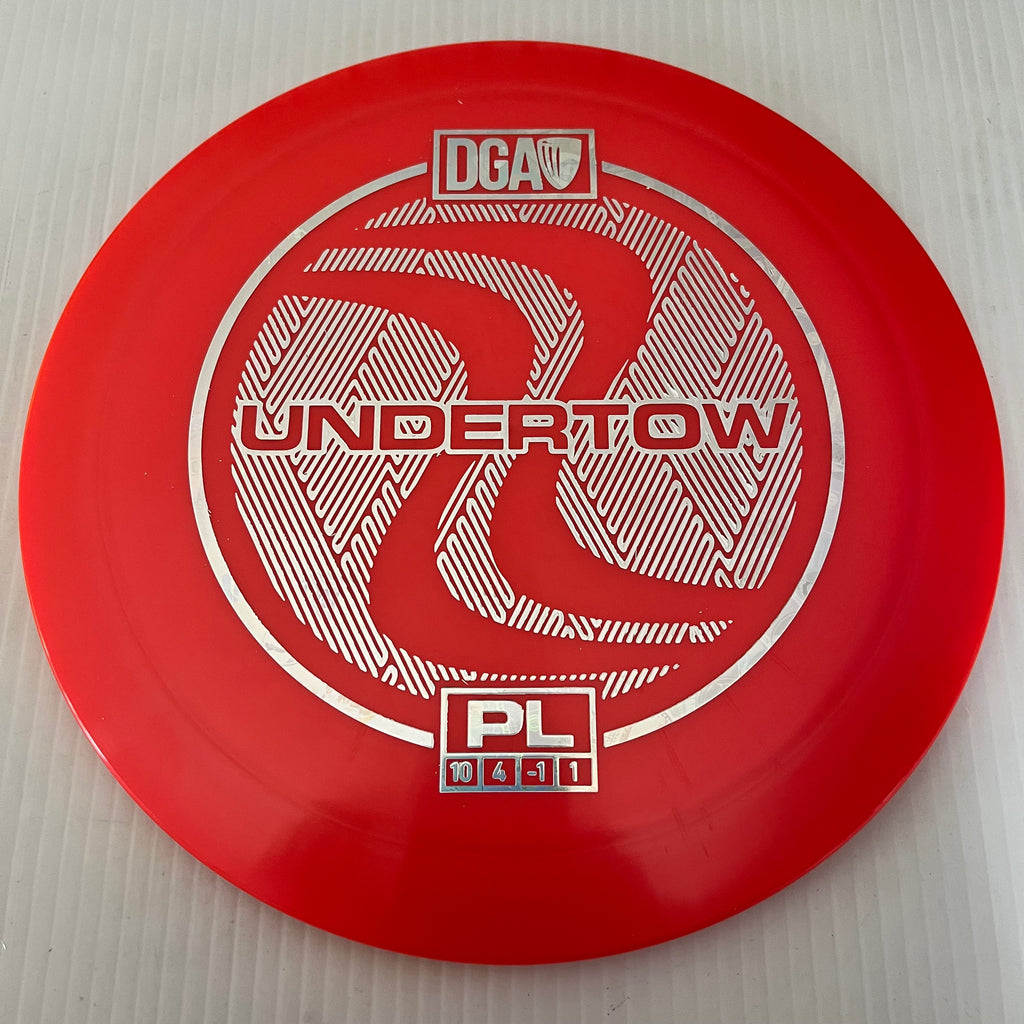 DGA Pro Line Undertow 10/4/-1/1